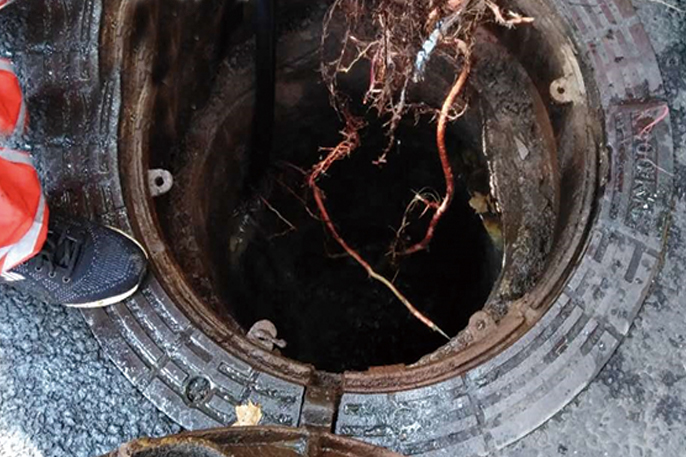 辽中管道预处理